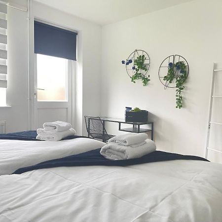 Lovely 1 Bed Home Near Hospital, With Parking & Garden Work Contractor Leisure, Sapphire Кембридж Екстер'єр фото